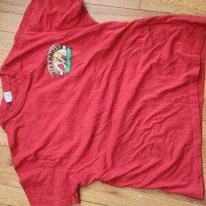 Coton t-shirt 'Beer Tee'